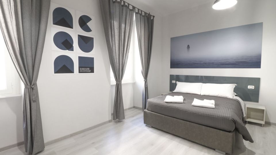 CinqueSogni Guest House