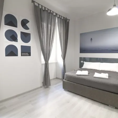 CinqueSogni Guest House