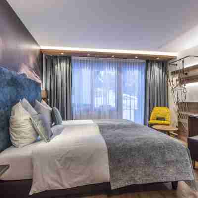 Hotel Hemizeus & Iremia Spa Rooms