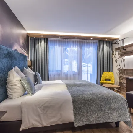 Hotel Hemizeus & Iremia Spa