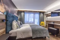 Hotel Hemizeus & Iremia Spa