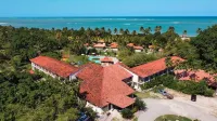 Angá Beach Hotel
