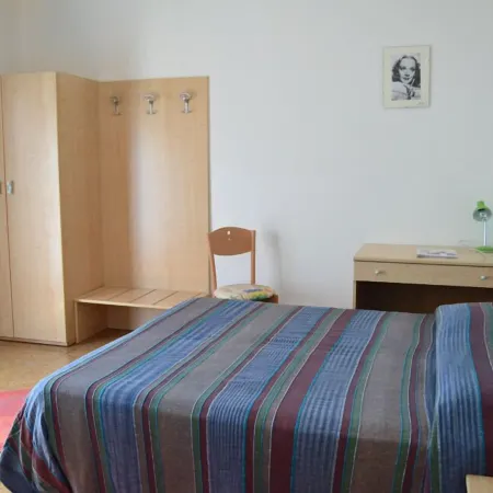 Hotel Villa Roberta