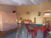 Rancho Santana Peru Các khách sạn ở 