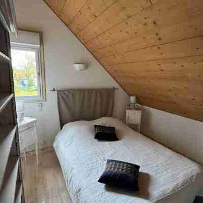 Gite in Breton house 50 m2 Rooms