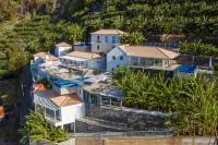 Escarpa - the Madeira Hideaway