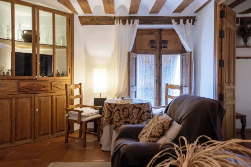 La Casa Grande - Villas