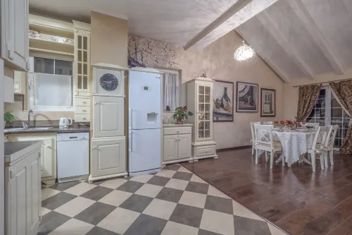 Marinero Apartments - Homestays