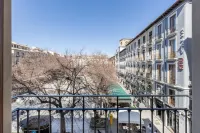 Apartamentos Líbere Granada Catedral