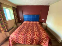 Economy Lodge Texas City Refinery Hotels in Texas City