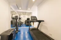İnfinity Signature Villas - نادي رياضي