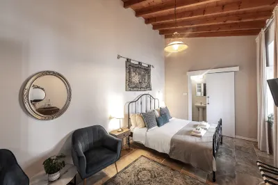 Edem Traditional House Hotel in zona Patticheio