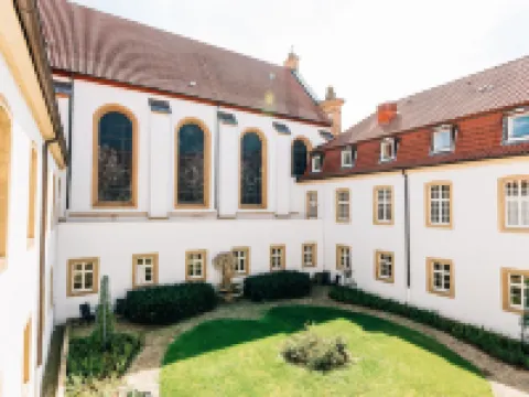 Bildungs- Und Tagungshaus Liborianum Hotels in Paderborn