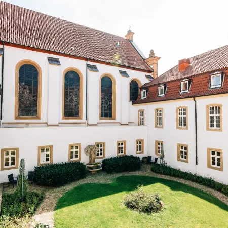 Bildungs- Und Tagungshaus Liborianum