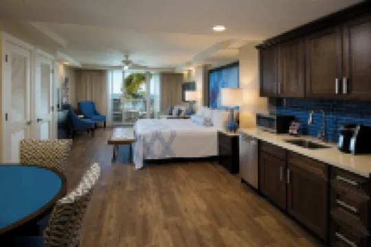 리도 비치 리조트 - 새러소타