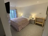 Swan House Tea Room and Bed & Breakfast Hotels in Berkeley