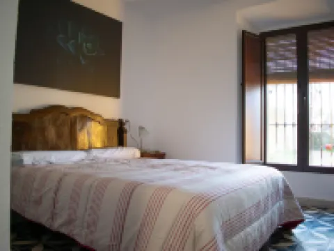 La Casa Grande de Adolfo Hoteles en La Codosera