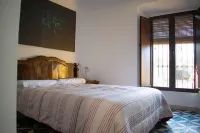 La Casa Grande de Adolfo