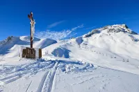 Ferienwohnungen Wolf - Zentral in Pfronten Mit Panorama-Alpenblick Und Ruhiger Lage Hotels in Pfronten