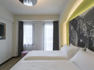 Hotel Villa Dirce