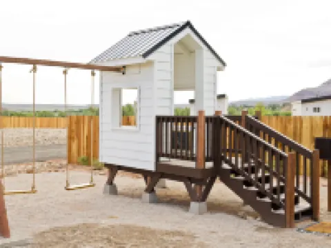 錫安野花,BW Premier Collection 維爾京酒店