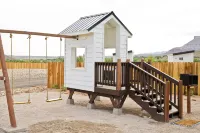 Zion Wildflower, BW Premier Collection Hotels in Virgin