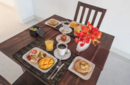 Amani Villas Nature Retreat