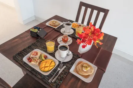 Amani Villas Nature Retreat