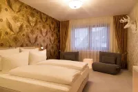 Hotel Hellers Twenty Four I -24h-Check-in- Hotels in Roggenbeuren