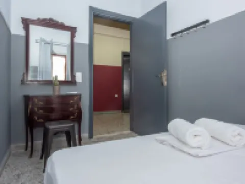 マタラ ホステル マタラのホテル