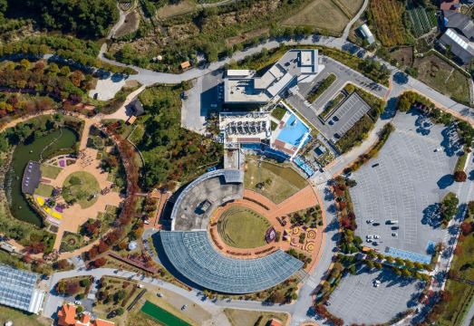 오헤브데이 호텔