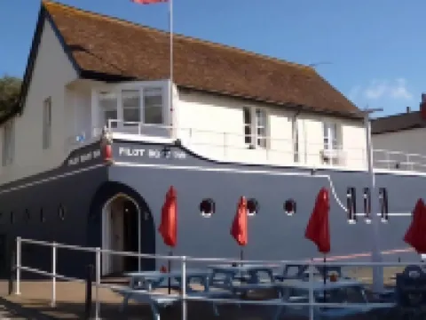 The Pilot Boat Inn Hotels in Bembridge
