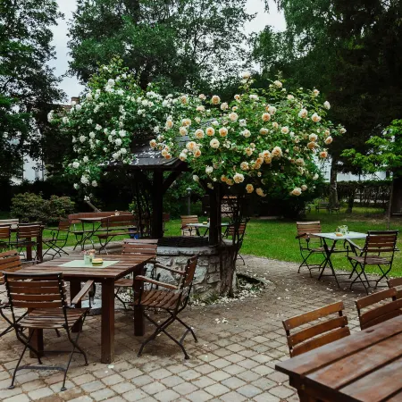 Gasthof Roseneck