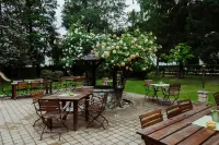 Gasthof Roseneck Các khách sạn ở Bad Steben