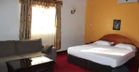 세모 프레스티지 로지  호텔