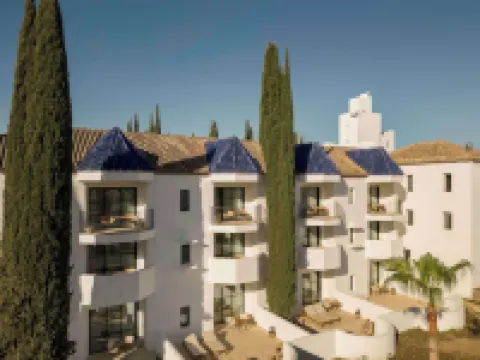 La Zambra Resort Mijas - Marbella - The Unbound Collection by Hyatt Hotels in Mijas