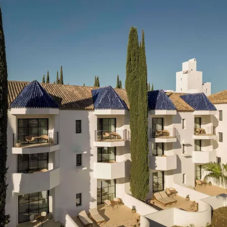 La Zambra Resort Mijas - Marbella - The Unbound Collection by Hyatt