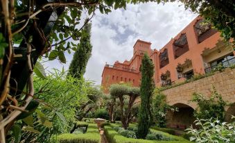 Borj des Cascades & Spa