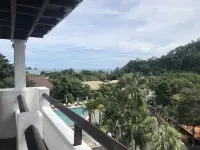Ao Nang Colors Hotel - Aonang Beach - Pemandangan Pantai