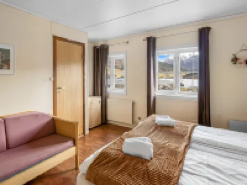 Hardanger Guesthouse Hotels in Ulvik