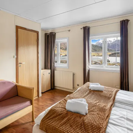 Hardanger Guesthouse