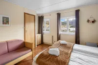 Hardanger Guesthouse Hotel di Eidfjord Municipality