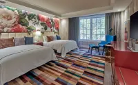 River House at Odette's Hotel di Lambertville
