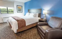 My Place Hotel-Beatrice, NE - واي فاي