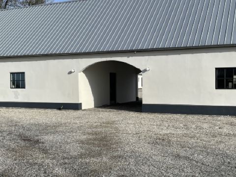 Hotel Exterior Essenbaekgaard B&B Photo