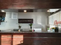 Coronation Motel Hotels in Coronation