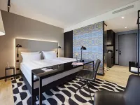 LEGERE HOTEL Erfurt Hotels near Domplatz