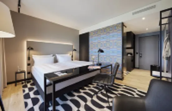 LEGERE HOTEL Erfurt