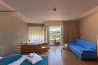Wellness Hotel Villa Magdalena - Hot Springs