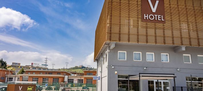 V Hotel Hotels in Ancona